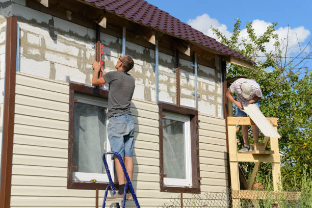 Best Siding for New Construction  in Imperial, MO