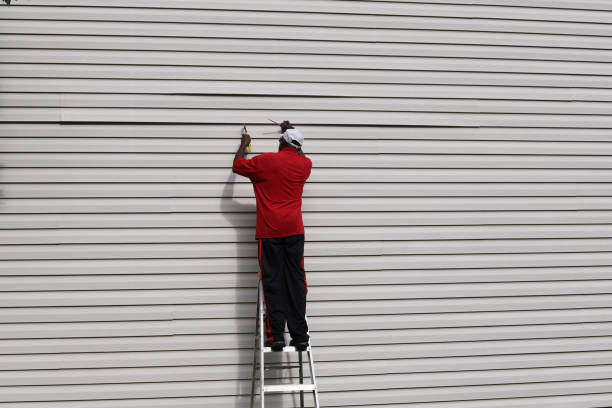Best Siding Maintenance  in Imperial, MO